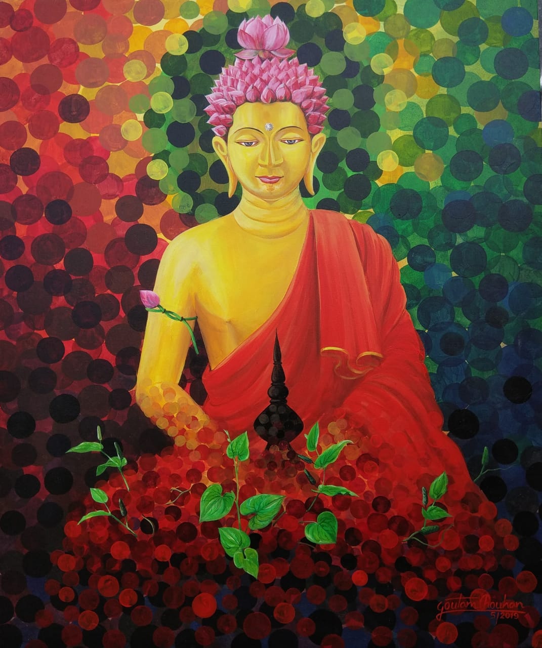 Buddha