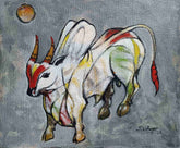 Bull ( Vol 2 )