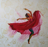 Ballet Dance R1