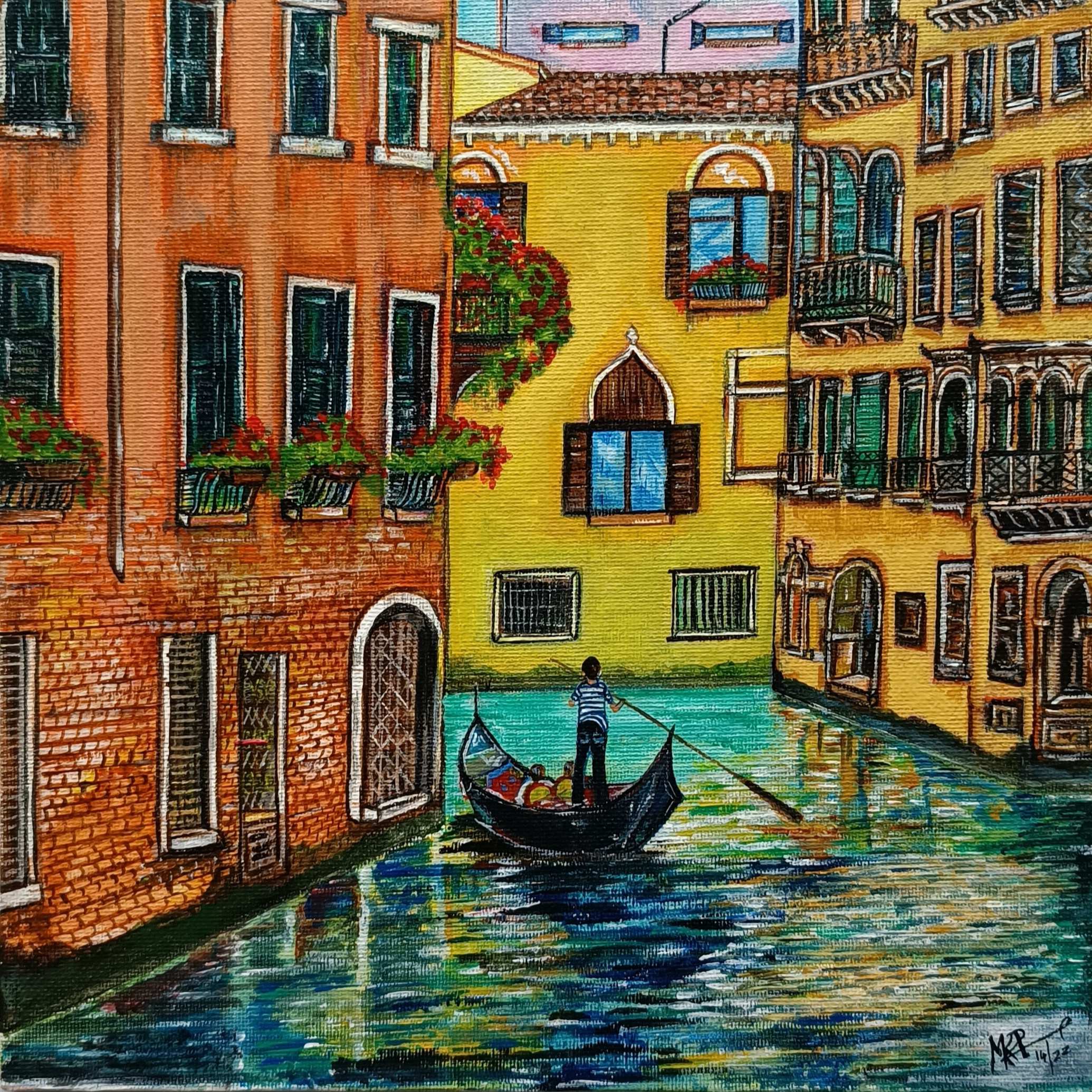 Venice