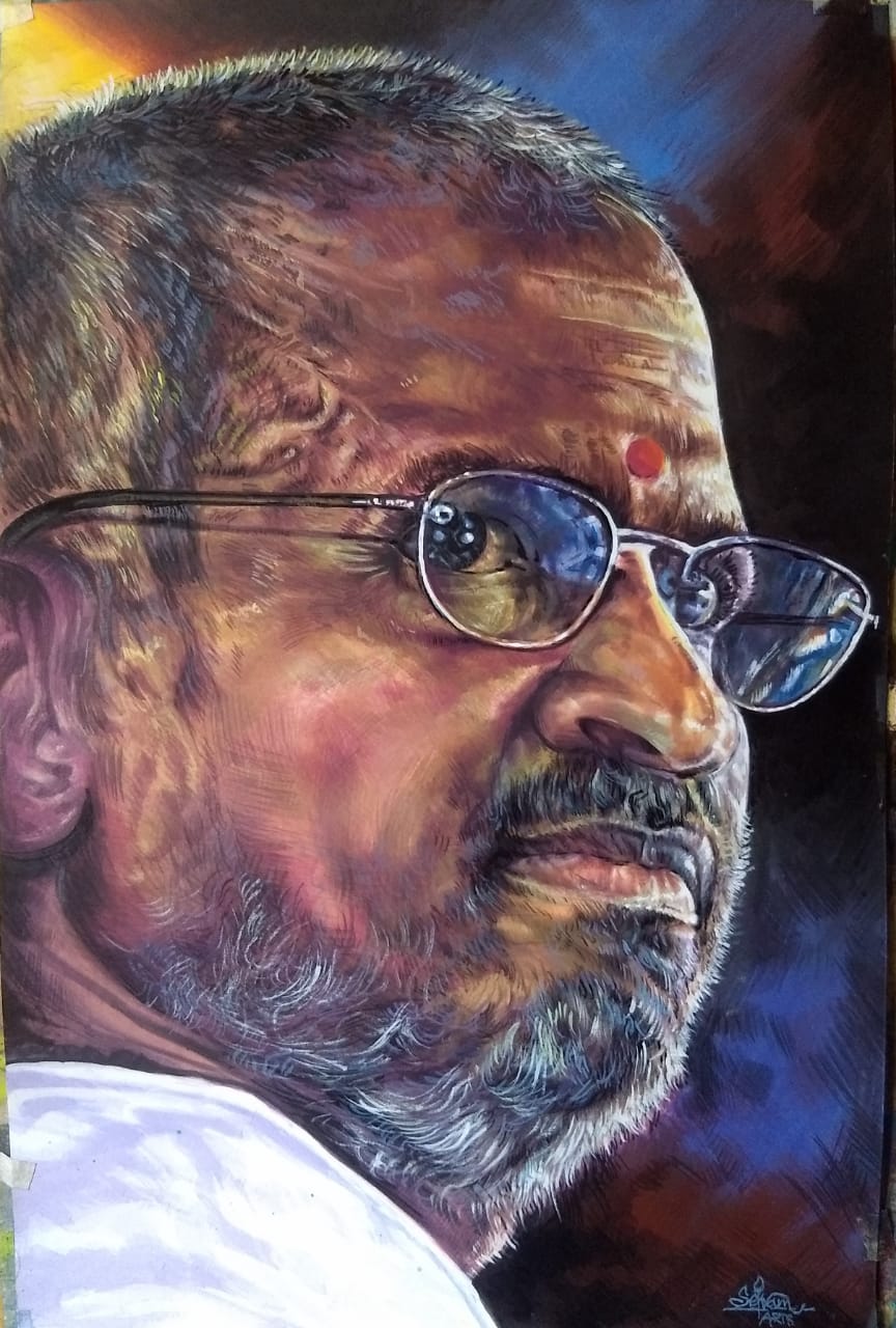 Gnana Desikhan Raasaiyaa