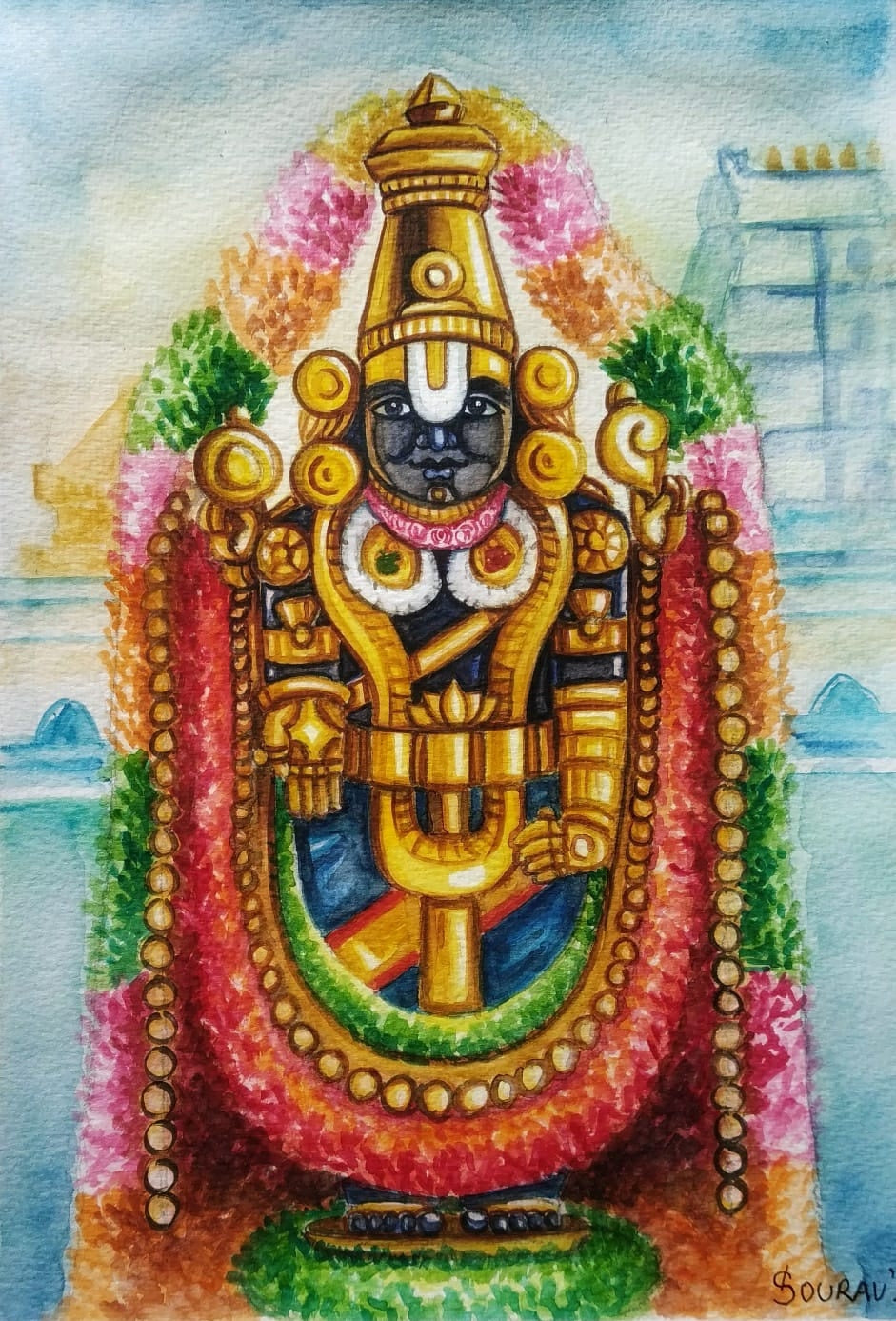 Balaji