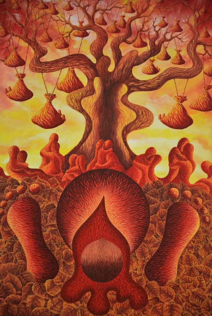 Cohabitations Witnesses