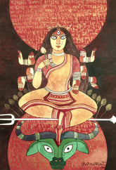 Durga