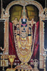 Tirupati Balaji