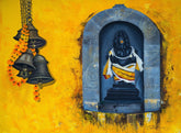 Bharma Ganesha