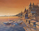 Varanasi ( Vol 2 )