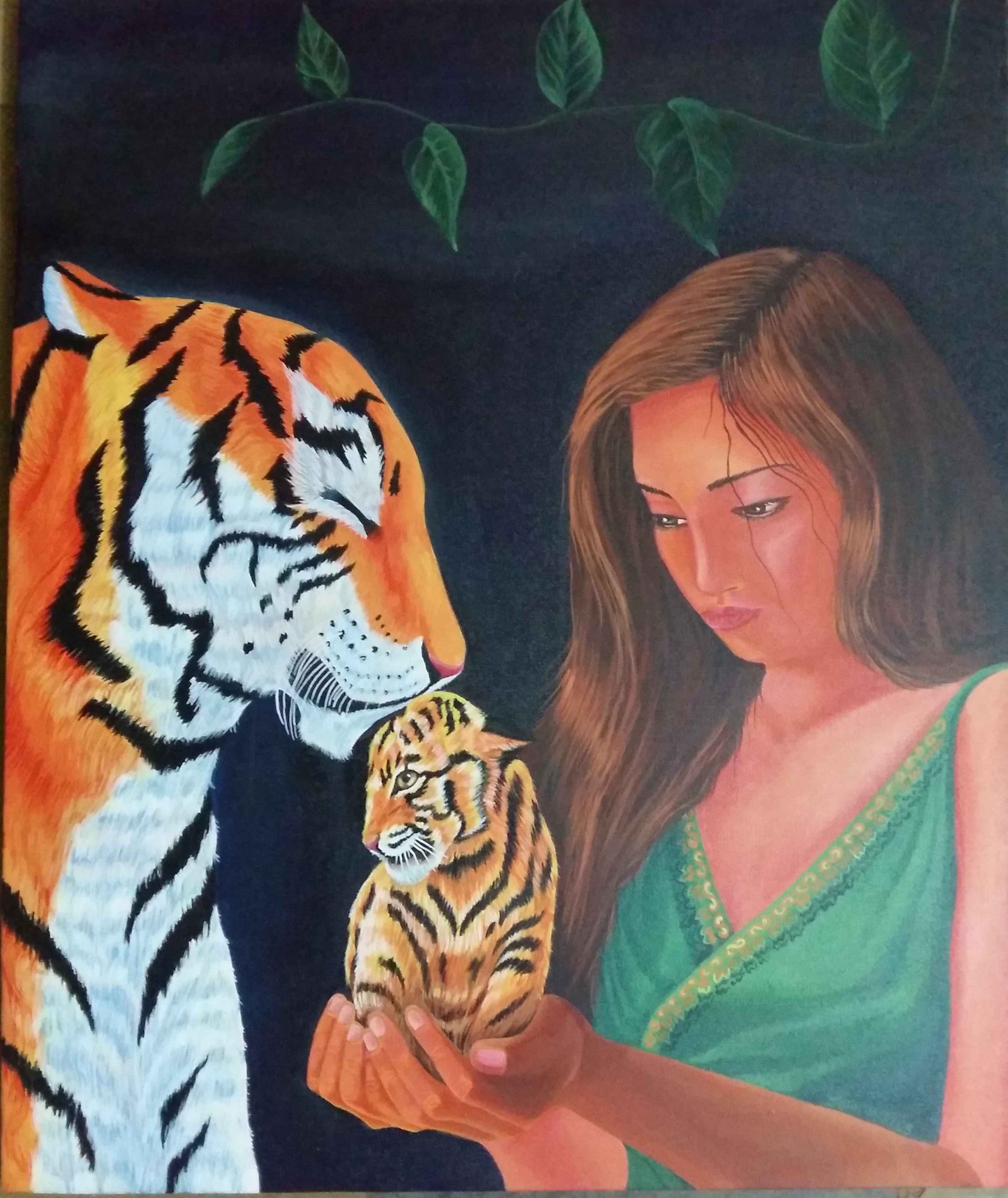 Art Lecture ( Vol 2 )