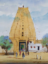 Virupakshay Temple ( Vol 1 – Hampi )