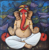 Lord Ganesha