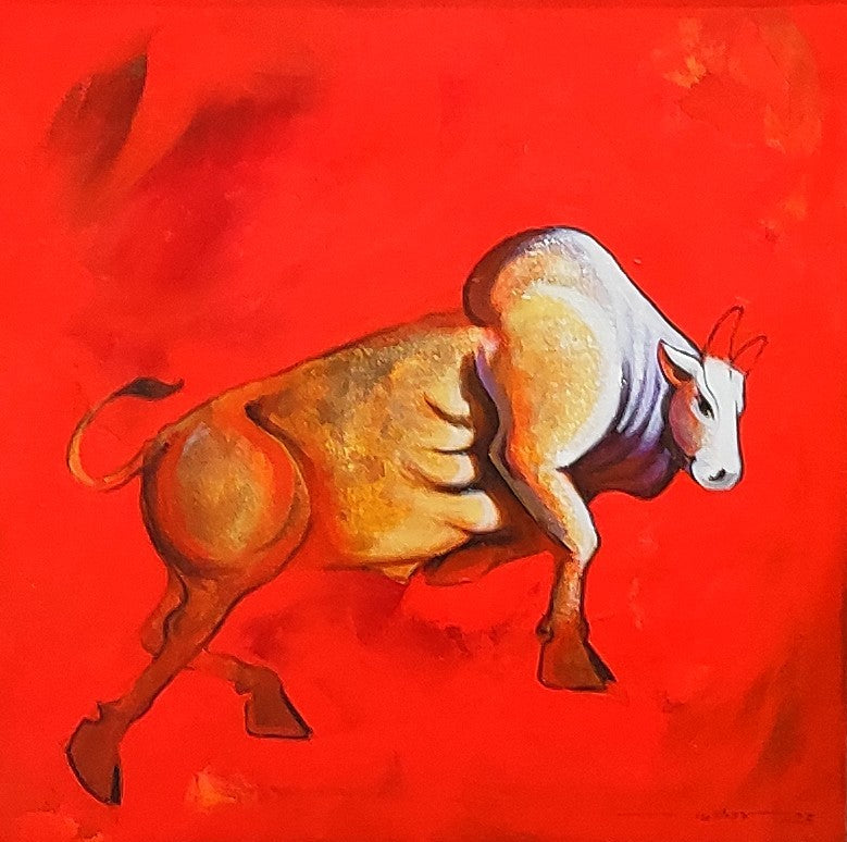 Exacherbation ( Vol 2 )