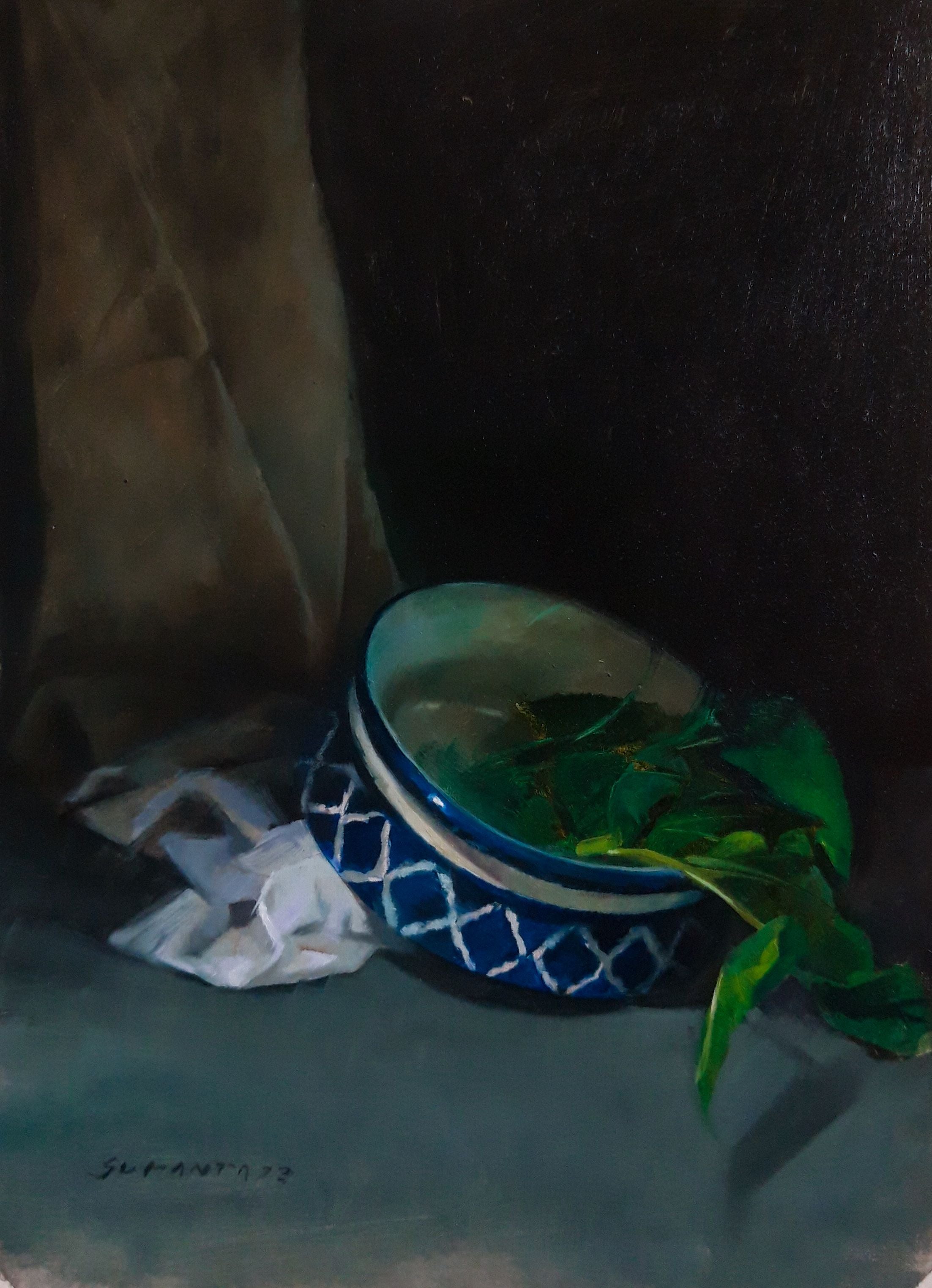 Still Life ( Vol 8 )