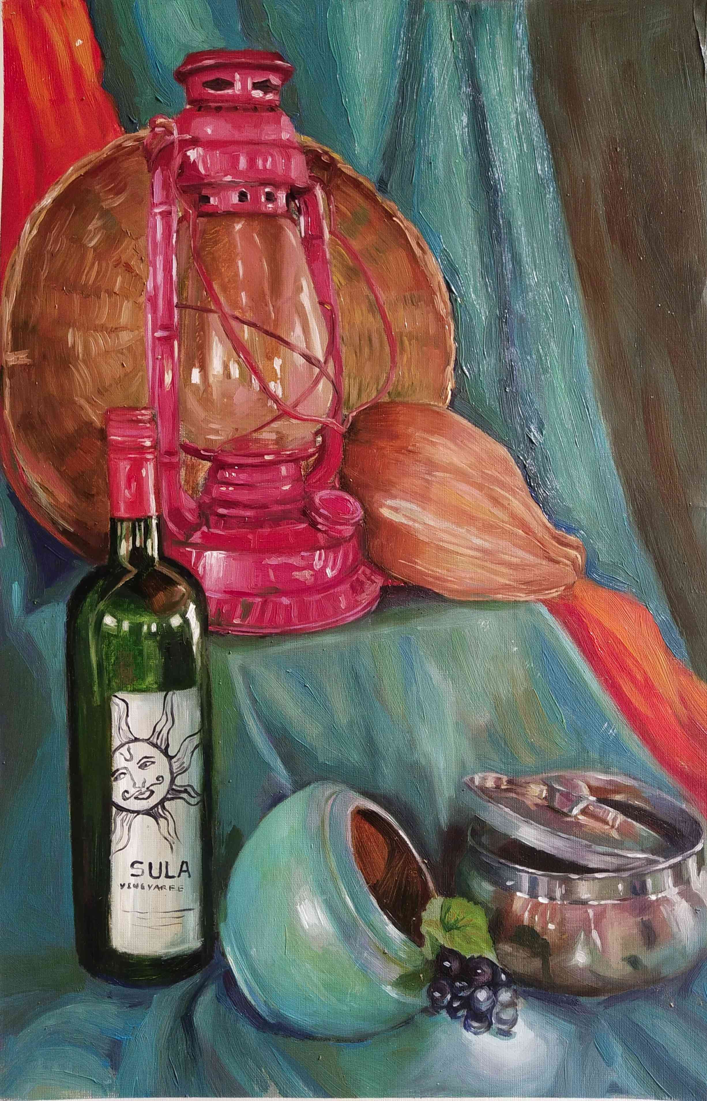 Still life ( Vol 2 )