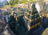 Kailash Temple (Vol4)