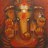 Ganesha ( Vol 6 )