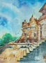 Khajuraho Temple ( Vol 1 )