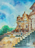 Khajuraho Temple ( Vol 1 )