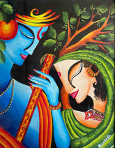 Radha Krishna