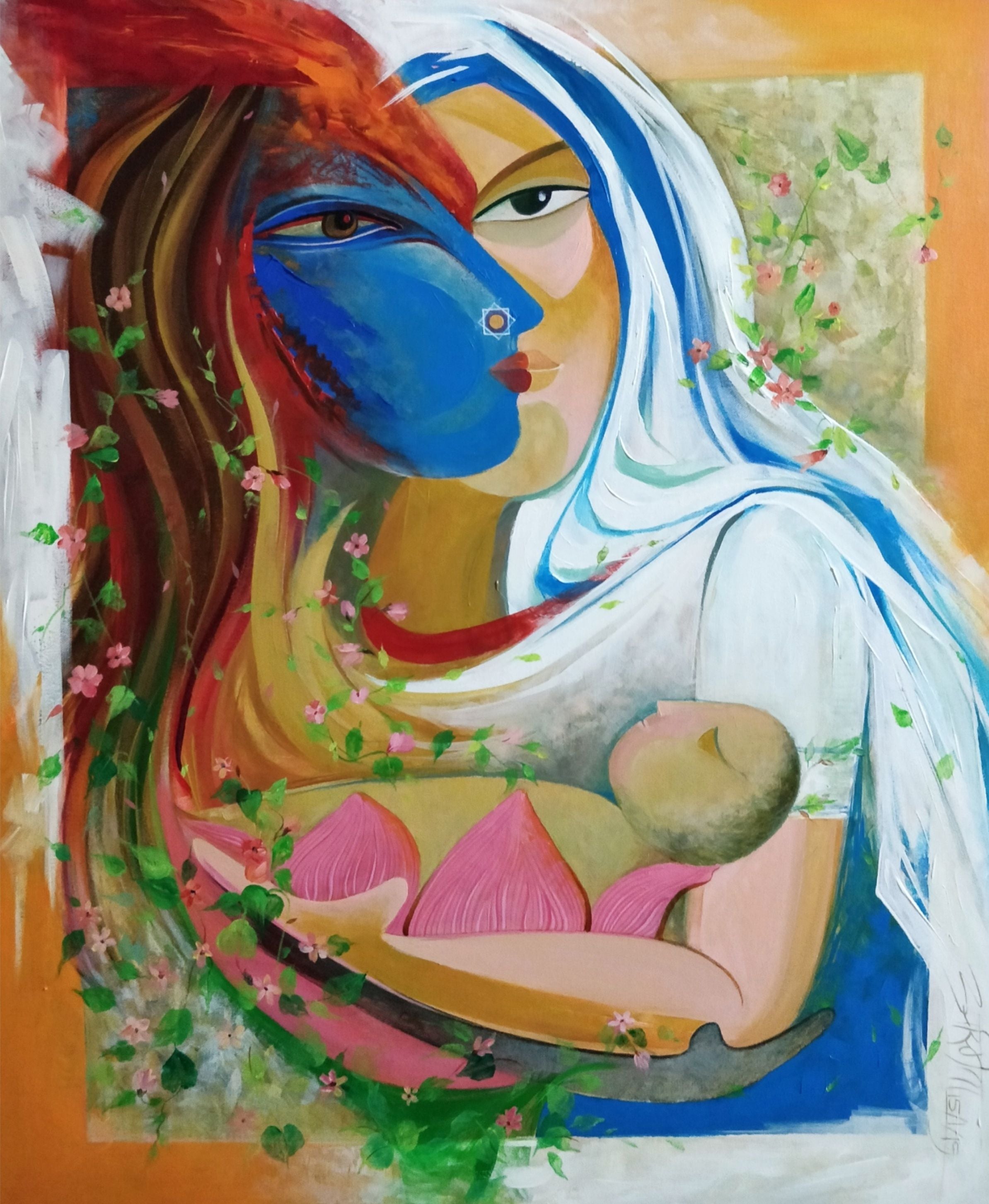 Internal Power ( Adishakti )