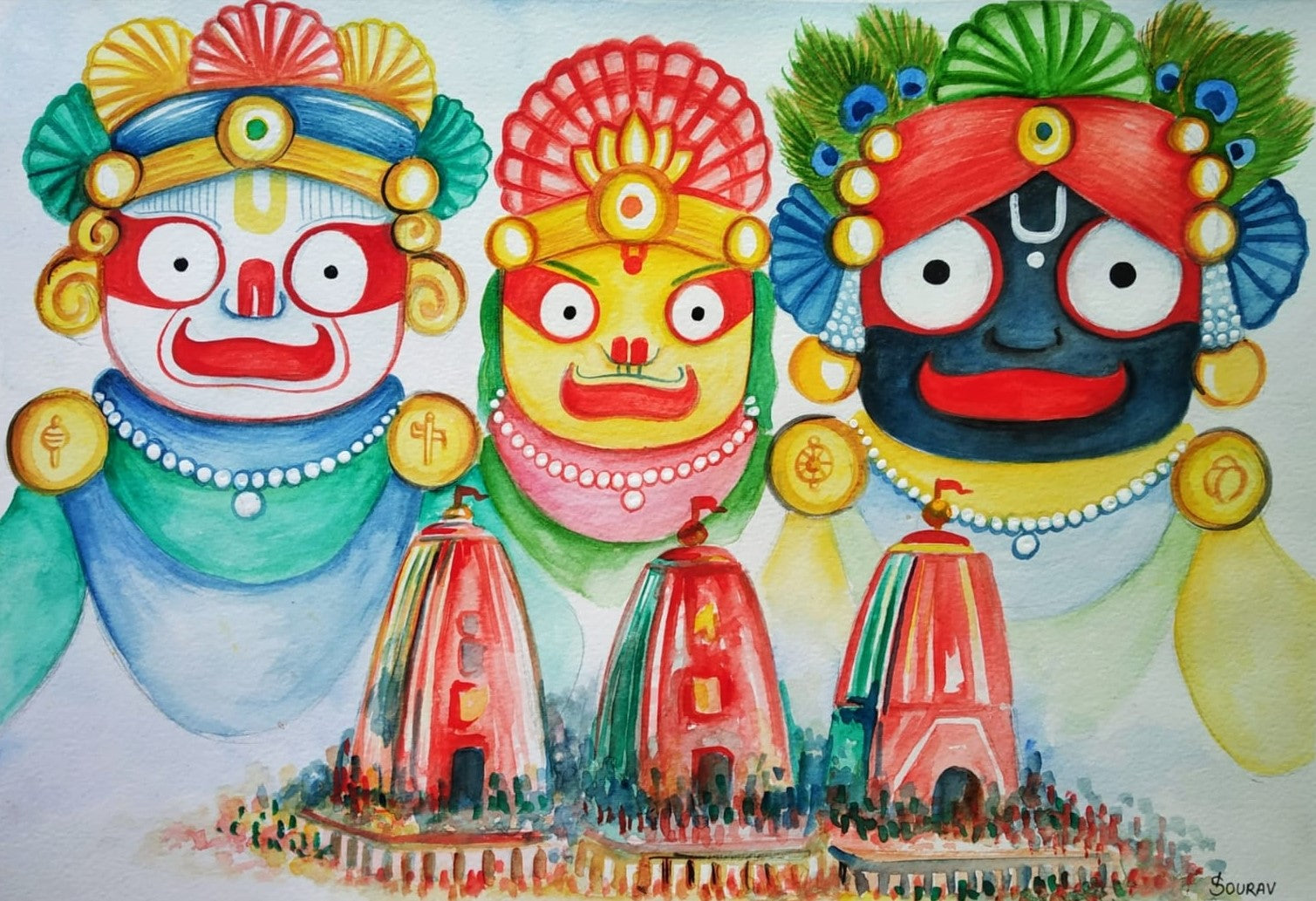 Jagannath