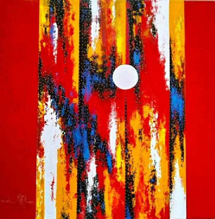 Divine Stroke ( Vol 1 )