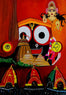 Lord Jagannath