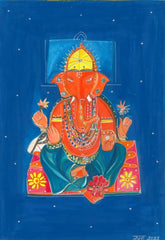 Ganpati