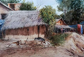 Village Life