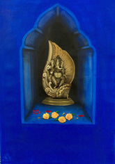 Ancient Vinayaka
