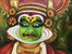 Kathakali