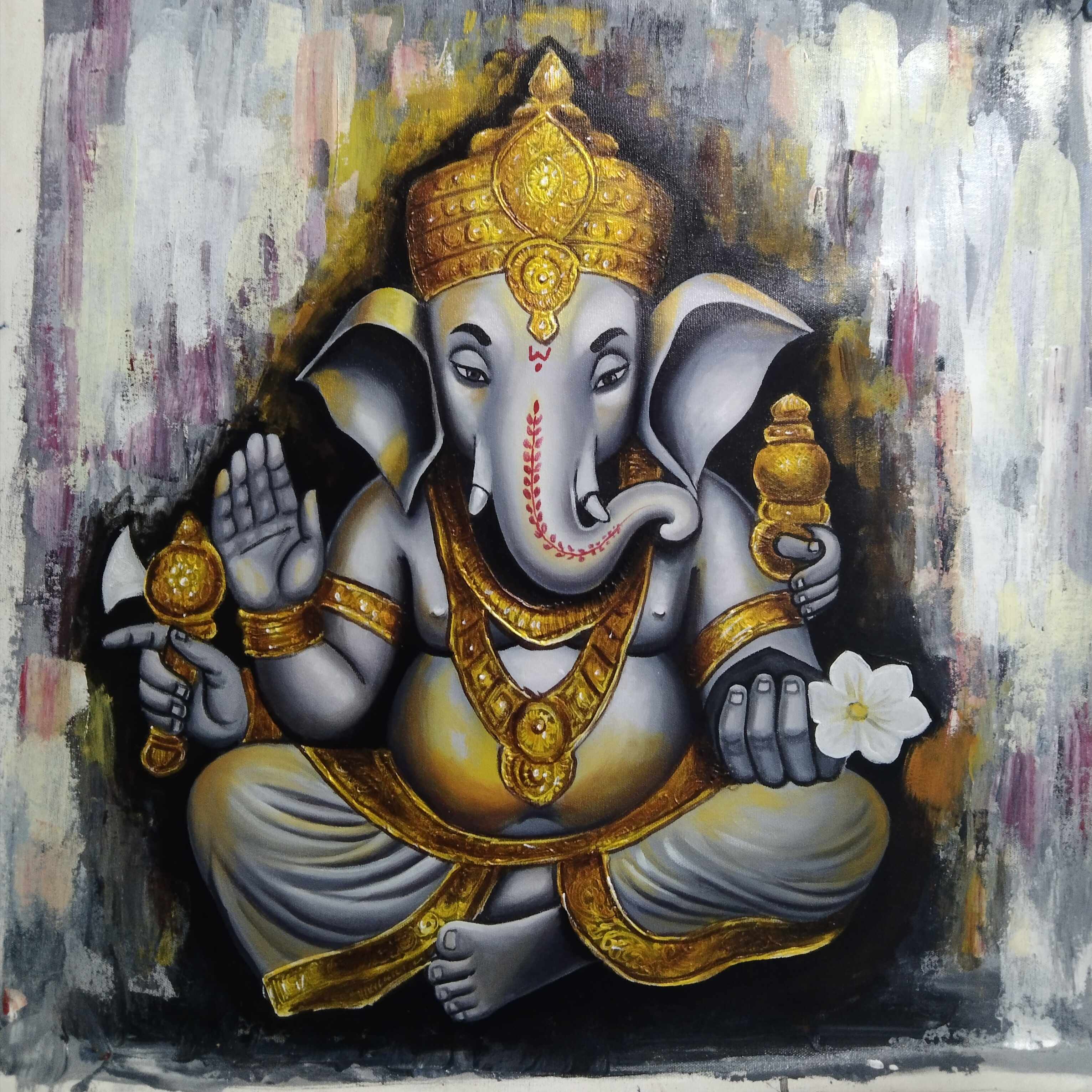 Ganesha