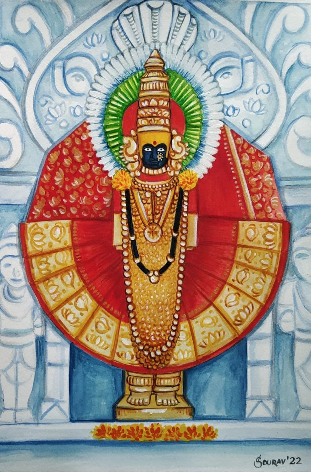 Mahalakshmi