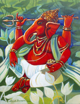 Ganesha