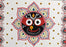 Lord Jagannath Dot