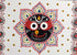 Lord Jagannath Dot