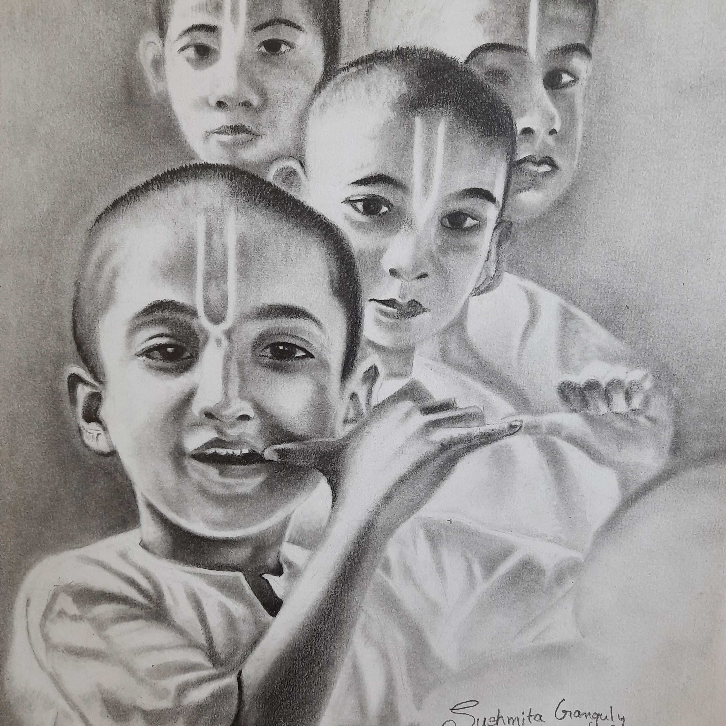 Start of Spiritual Journey