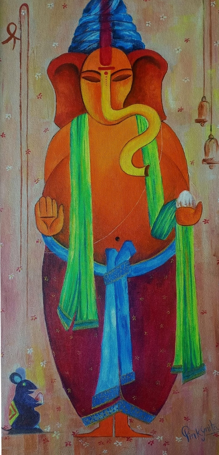 Ganpati