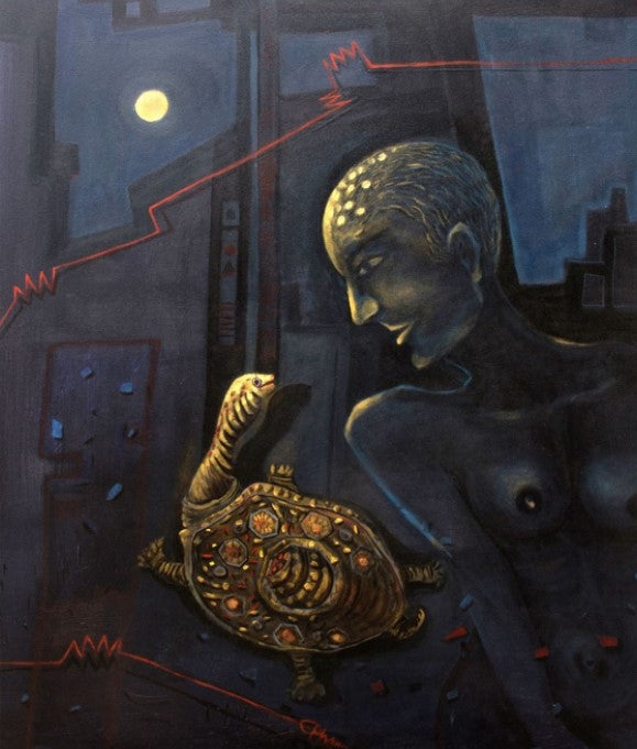 Darkness Beauty ( Vol 2 )