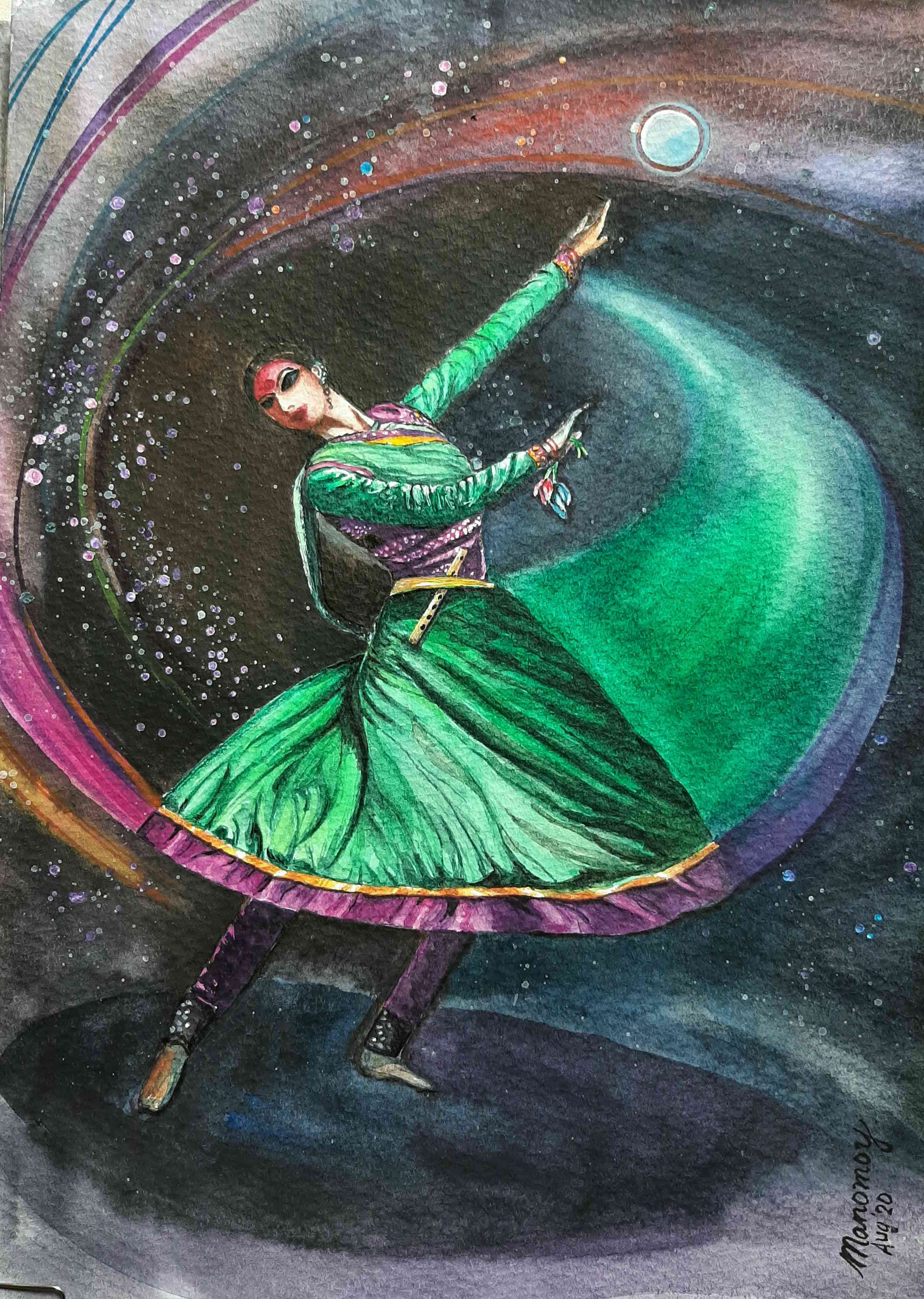 “Radha”