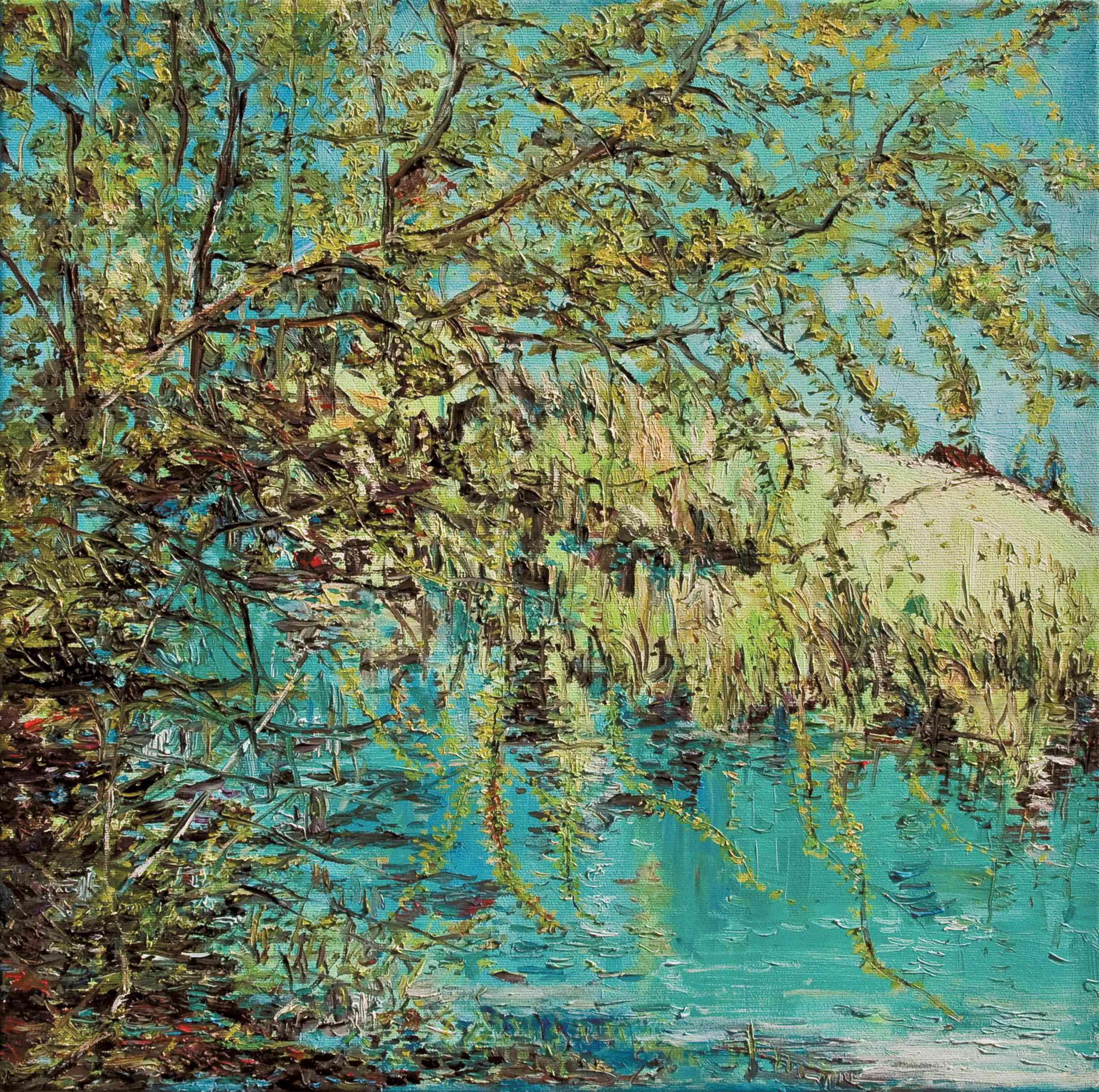 River Ilawa ( Vol 2 )