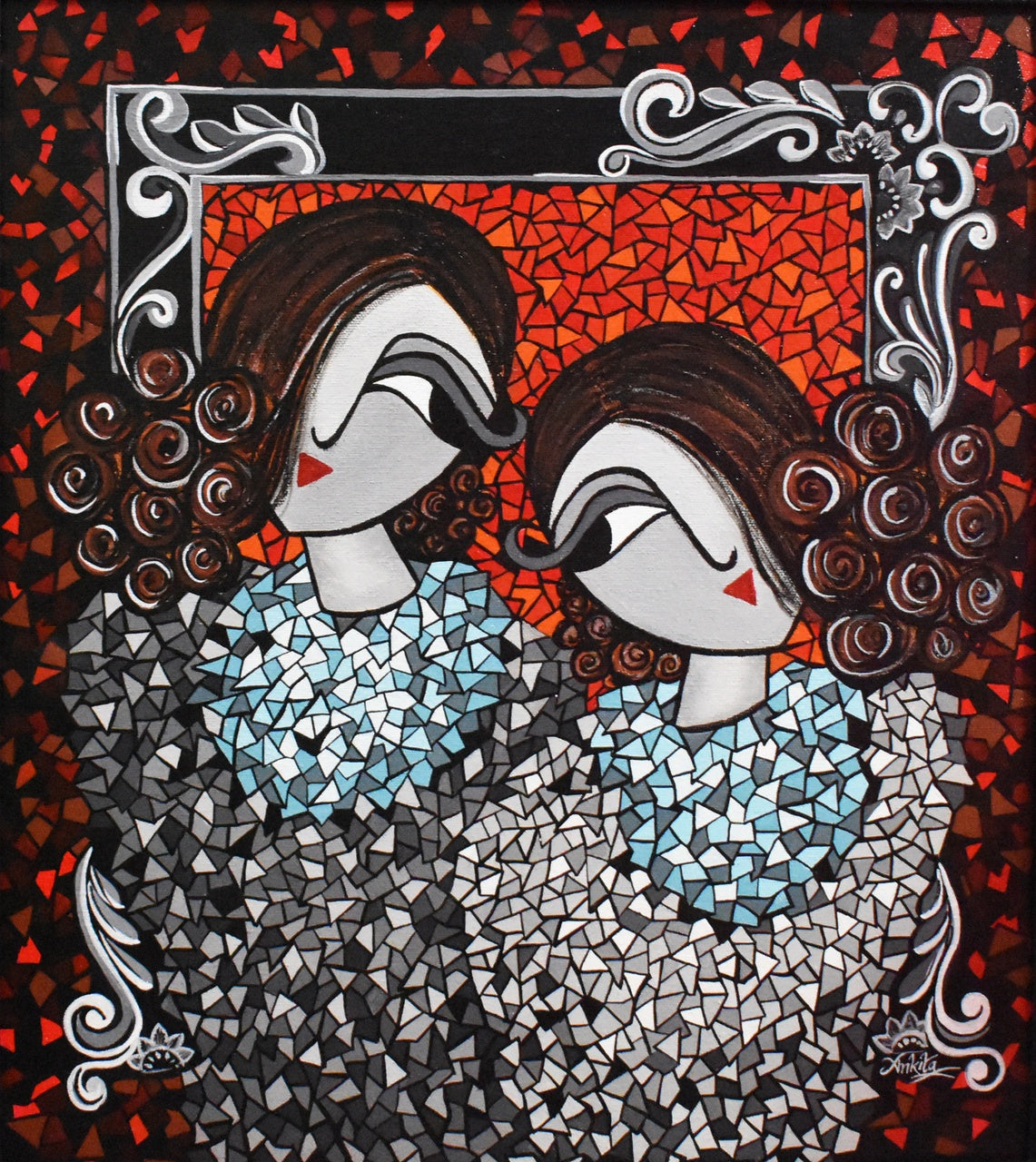 Friendship ( Vol 3 )