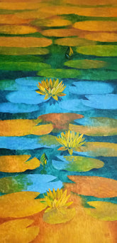 Waterlilies ( Vol 5 )