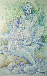 Radha Krishna