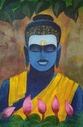 Lord Buddha ( Vol 1 )