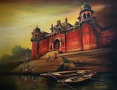 Varanasi Ghat ( Vol 6 )