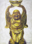 Happy Budha