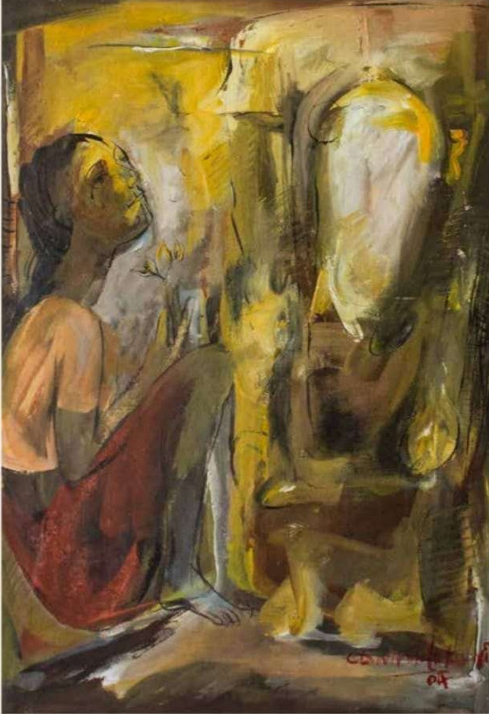 Towards Light ( Vol 1 )