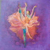 Ballet Dance O1