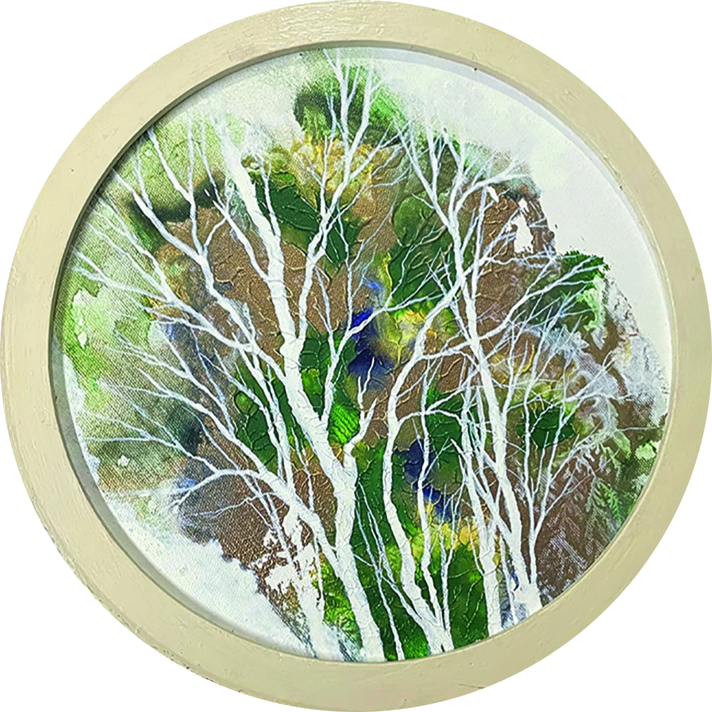 Abstract Nature ( Vol 1 )