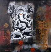 Lord Ganesha